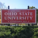 The Ohio State University students