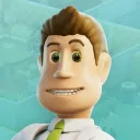 Two Point Hospital Speedrunning
