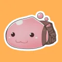Poring's Life
