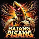Batang Pisang Server MALAYSIA Discord server icon