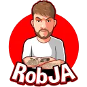 Rob's Workroom