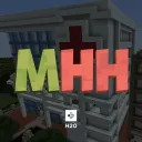 Minecraft Hospital Heroes