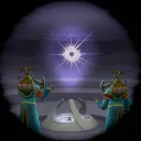 Le Cybercafé de la Skieuse Corp