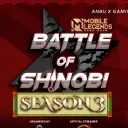 Battle Of Shinobi