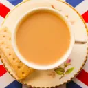 TeaGang!
