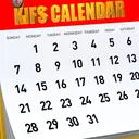 KIFS NFT Calendar