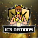 🥶Ic3 Demons🥶