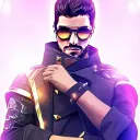 DJ ALOK FREEFIRE
