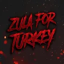 Zula for Turkey #EVDEKAL