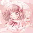 ⸝⸝ ୨୧ ˚ coffee shop ;; rvmp
