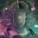 EBIRUST X1000000 SERVERS Discord Server Icon – Fortnite