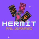 Hermit'in Fal Dünyası