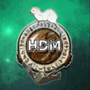   His Dark Materials   Discord Server Icon