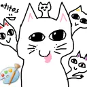 ¡Gatitos!