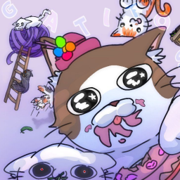 Discovery icon for ¡Gatitos! Discord server