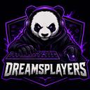 DREAMSPLAYERS Discord Server Icon