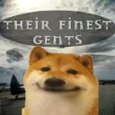 Their Finest Gents MP