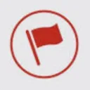 The Red Flag