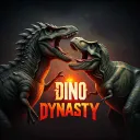Dino Dynasty Discord Server Icon