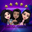 Estrelas Gamers's icon