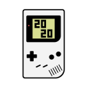 GBDK (Game Boy Development Kit) icon