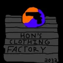 Hon's Clothing Factory™