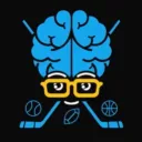 The Sports Brain's icon