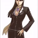 ace attorney girlies