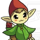 Minish Woods