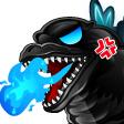 babyzillla Discord Server Icon