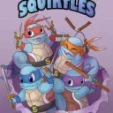 Tracy & Coot's Squad