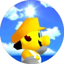 The MarioMario54321 Wiki's Official Server