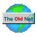 The Old Net icon