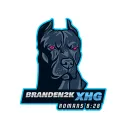 Branden 2K's Server