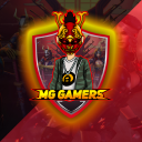 MG GAMERS 🚩✨ icon