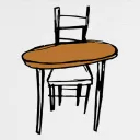 The Kitchen Table