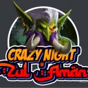 Crazy Night in Zul Aman