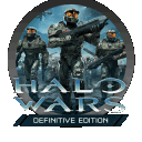 Halo Wars: DE