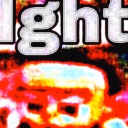 Trippie Blue Gang Server Icon