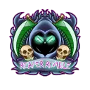 💀 Reaper Rumble 💀