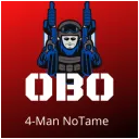 OBO Ark 4man NoTame