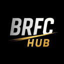 Discovery icon for BRFC Hub Discord server