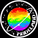 Prideland banner