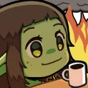 Aphys Perogie Party (Hiatus Mode)