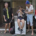 Healthy CrackHeads