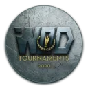 WOD Tournaments