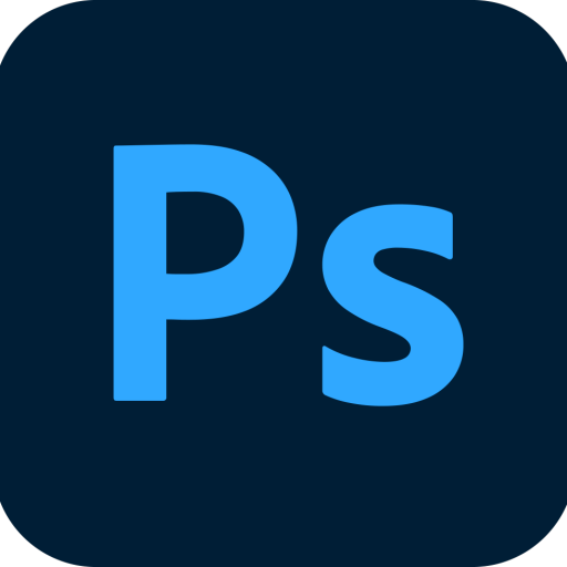 Logo for Photoshop Anything