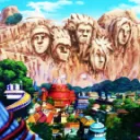 Konohagakure