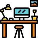 Private Server Discord server icon