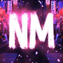 Night Market Discord Server Icon